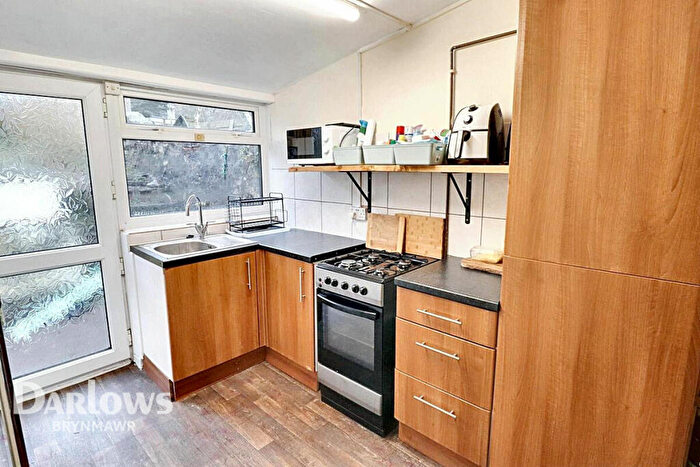 2 Bedroom Terraced House For Sale In Abertillery Road, Blaina, NP13