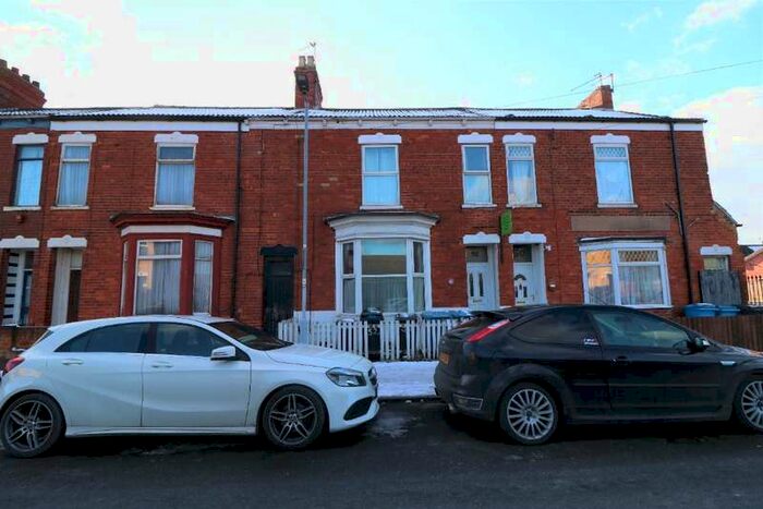 1 Bedroom Property To Rent In Morrill Street Hull, HU9