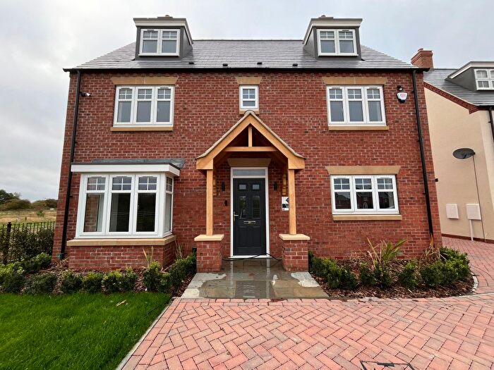 5 Bedroom Detached House To Rent In Woodpecker Lane, Waltham, Grimsby, DN37
