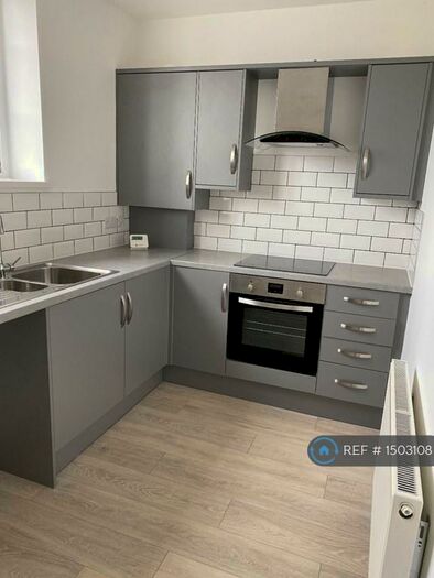 1 Bedroom Flat To Rent In Spinney Lodge, Tutbury, Burton-On-Trent, DE13