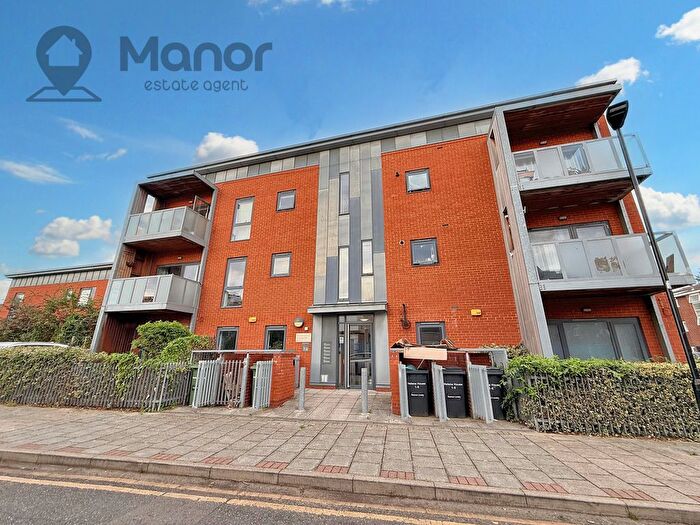 2 Bedroom Flat For Sale In Helene House, A Hartington Road, Canning Town, E16