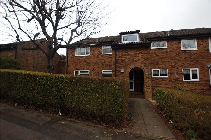 1 Bedroom Flat To Rent In The Weavers, Old Town, Swindon, SN3
