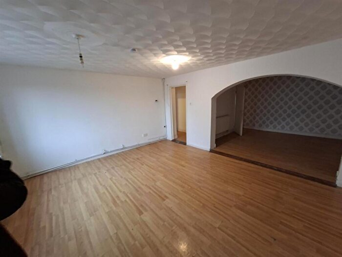 2 Bedroom Flat To Rent In Harris Street, Peterborough, PE1