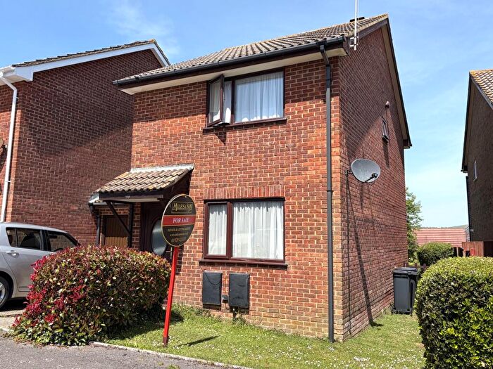 2 Bedroom Link Detached House For Sale In Higher Days Road, Swanage, Dorset, BH19