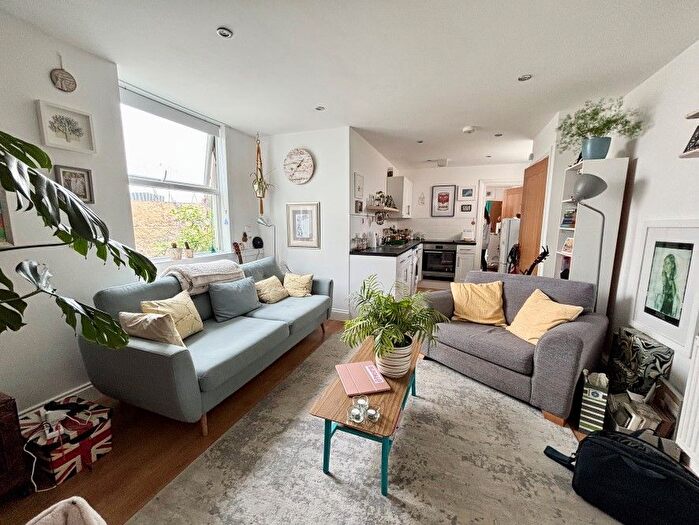 3 Bedroom End Terrace House For Sale In Tower Road, Newquay, Cornwall, TR7