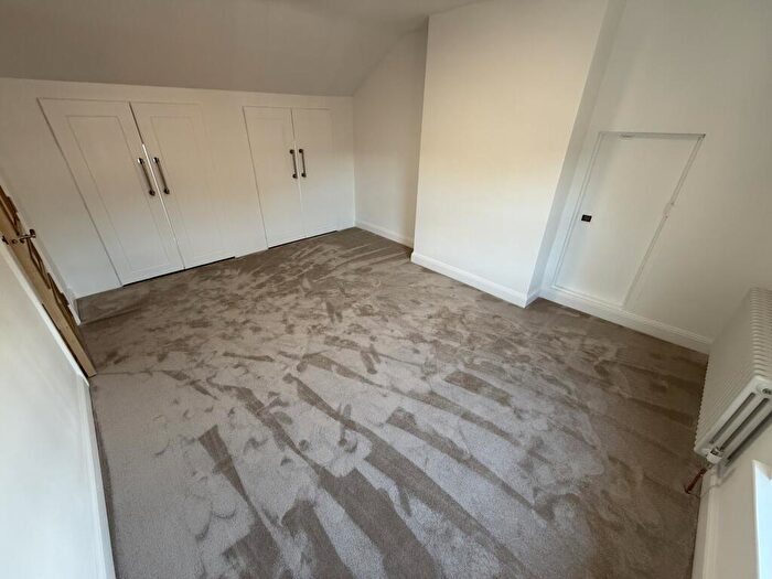 5 Bedroom House To Rent In Warstone Parade East, Birmingham, B18