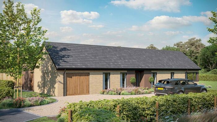 4 Bedroom Detached House For Sale In Miller's Walk, Hale Oak Road, Sevenoaks, Weald, TN14