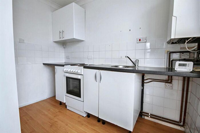 1 Bedroom Apartment To Rent In Long Road, Lowestoft, NR33