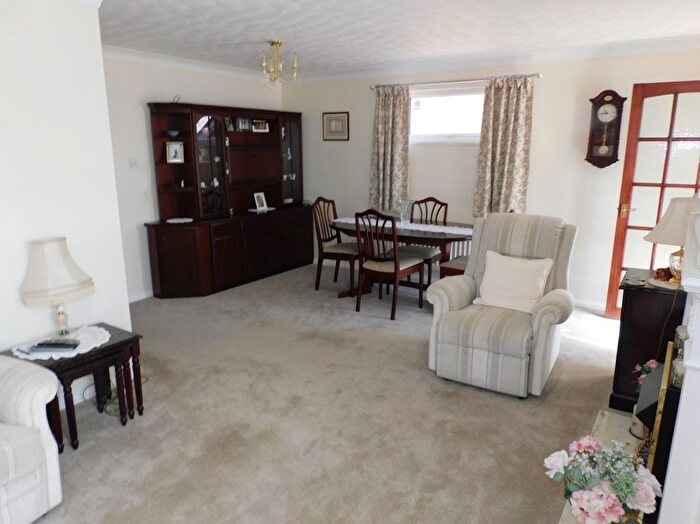 2 Bedroom Detached Bungalow For Sale In Blaykeston Close, Seaham, SR7