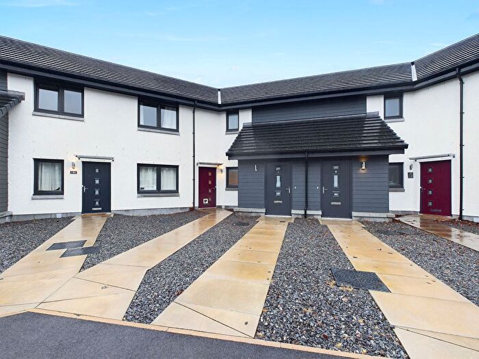 1 Bedroom Flat For Sale In Bynack More, High Burnside, Aviemore, PH22