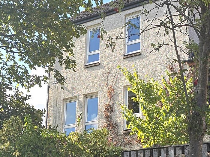 4 Bedroom Property To Rent In Benvie Road, Dundee, DD2