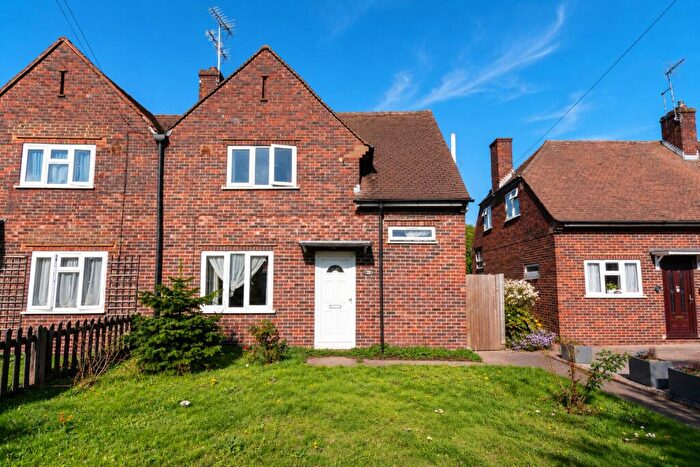 3 Bedroom Semi Detached House For Sale In Sturry Road, Canterbury, Kent, CT1