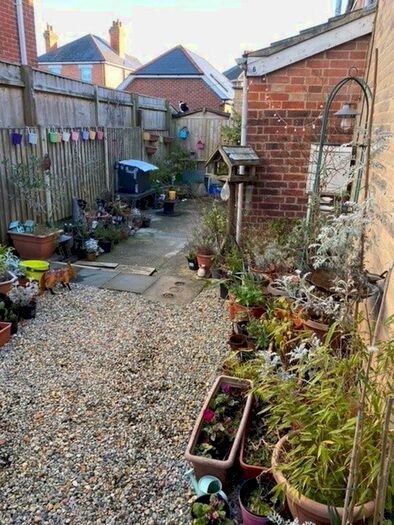 2 Bedroom Terraced House To Rent In Nursery Road, Bournemouth, BH9