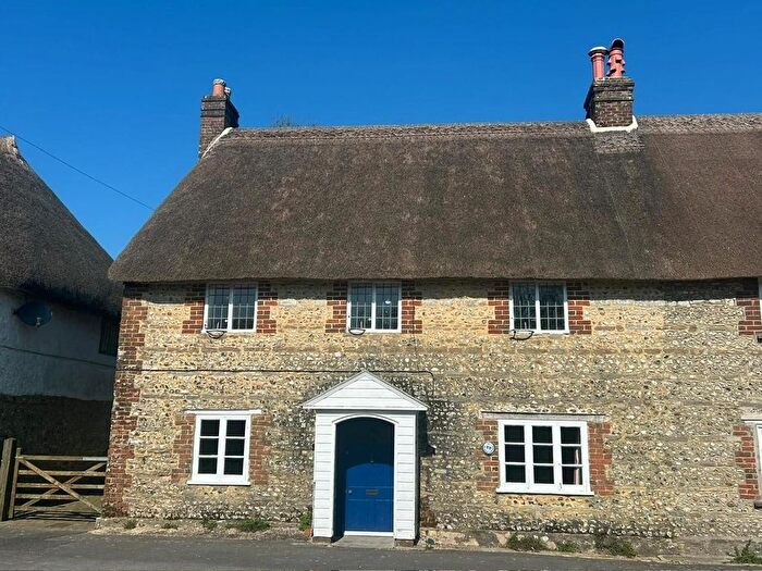 3 Bedroom Semi-Detached House For Sale In Frampton, Dorchester, DT2