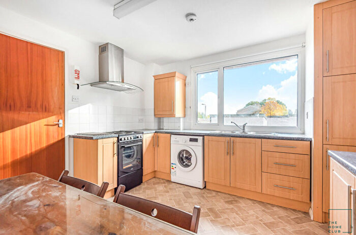 4 Bedroom Terraced House To Rent In Park Barn Drive, Guildford, GU2