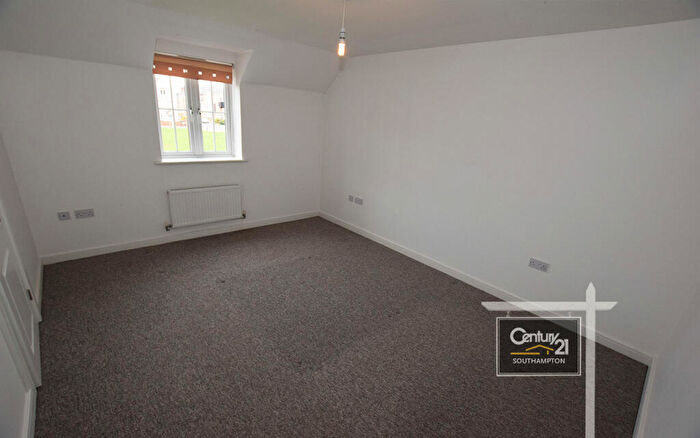 2 Bedroom Coach House To Rent In |Ref: |, Conduct Gardens, Eastleigh, SO50