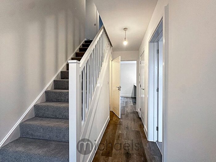 4 Bedroom Detached House For Sale In Brood Chase, Fordham Heath, Colchester, CO3