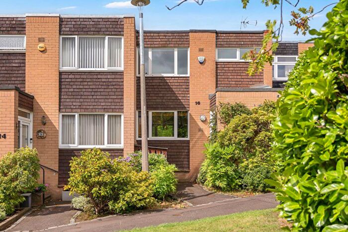 3 Bedroom Terraced House For Sale In Hillpark Loan, Blackhall, Edinburgh, EH4