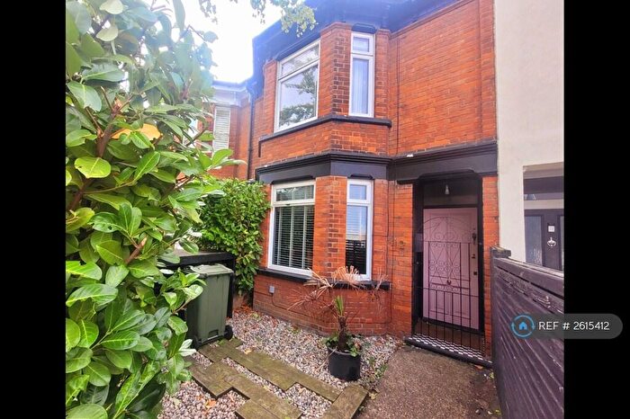 3 Bedroom Terraced House To Rent In Barton Road, Maidstone, ME15