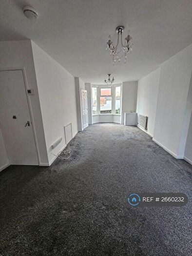 2 Bedroom Terraced House To Rent In Walden Road, Portsmouth, PO2
