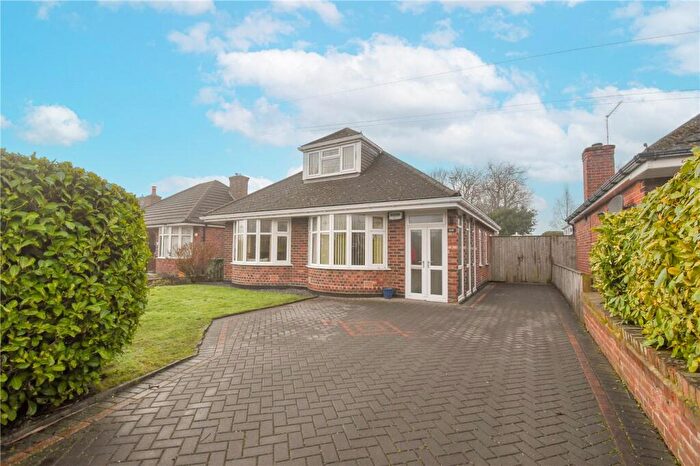 3 Bedroom Bungalow For Sale In Irby Road, Irby, Wirral, CH61