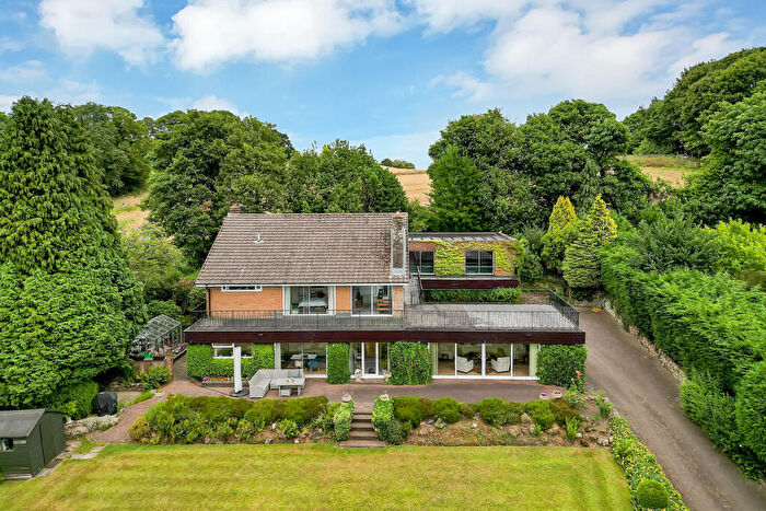 4 Bedroom Detached House For Sale In Rigga Lane, Duffield, Belper Derbyshire, DE56