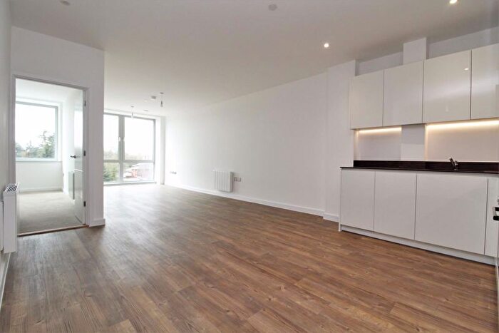 1 Bedroom Flat To Rent In Central House, Eagle Way, Brentwood, CM13