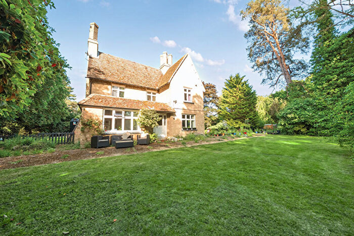 3 Bedroom Detached House For Sale In Church Road, Warboys, PE28