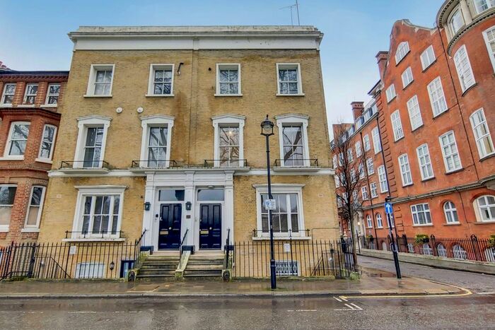 1 Bedroom Flat To Rent In Vincent Square, Westminster, London, SW1P