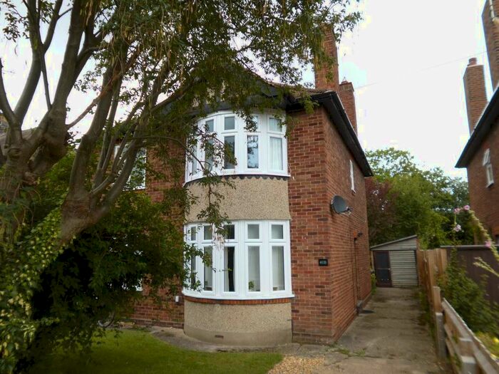 2 Bedroom Flat To Rent In Thornton Road, Girton, Cambridge, CB3