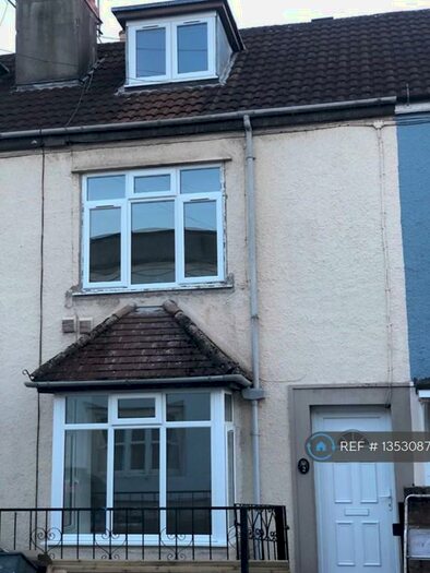 3 Bedroom Terraced House To Rent In Byron Street, St. Pauls, Bristol, BS2
