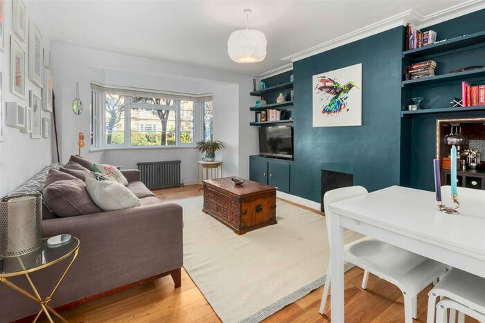 2 Bedroom Flat To Rent In Streatham High Road, London, SW16