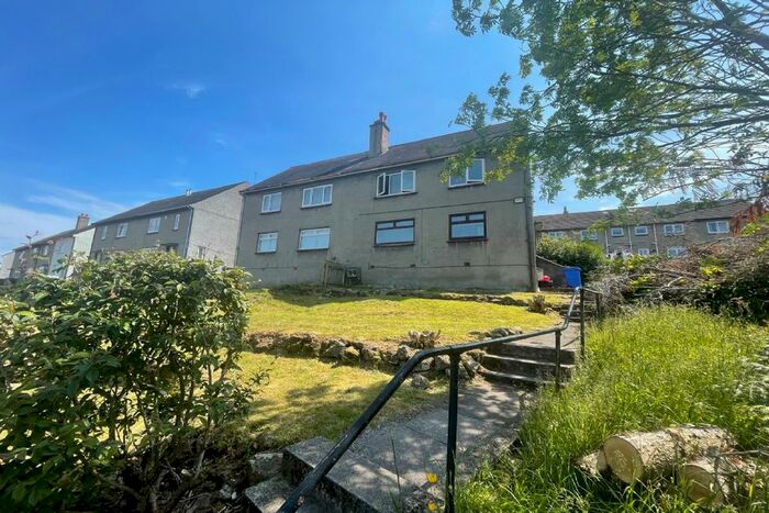 2 Bedroom Flat For Sale In , Meadowside Road, First Floor Flat, Galston, KA4