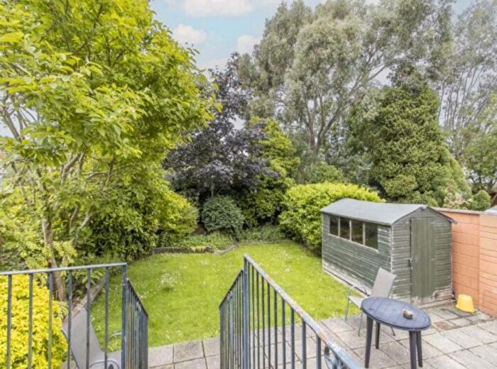 6 Bedroom Semi-Detached House To Rent In Braemar Avenue, Bristol, BS7