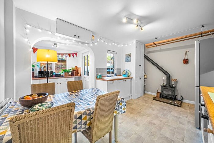 2 Bedroom Terraced House For Sale In South View, Kirk Hammerton, York, North Yorkshire, YO26