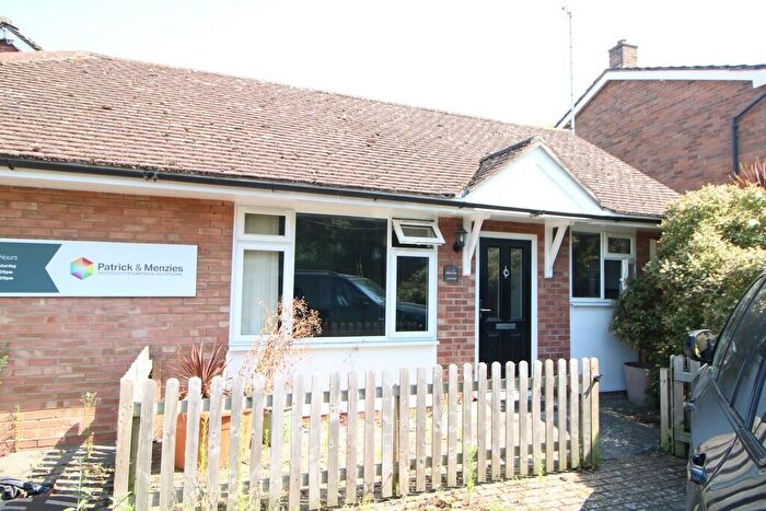 1 Bedroom Terraced Bungalow To Rent In High Street, West Mersea, CO5