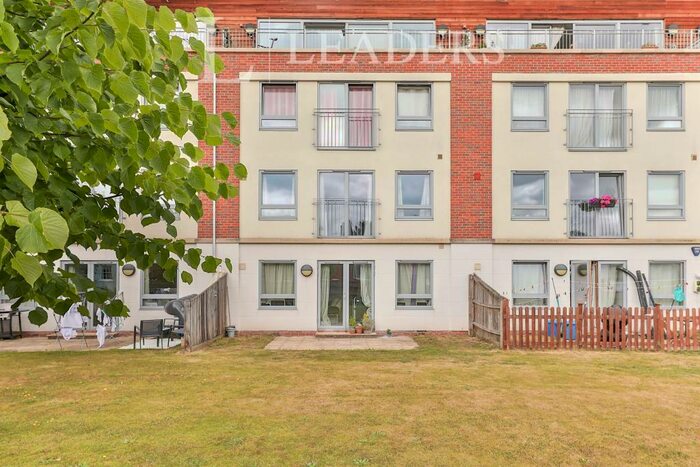 1 Bedroom Flat To Rent In Thorpe Road, NR1