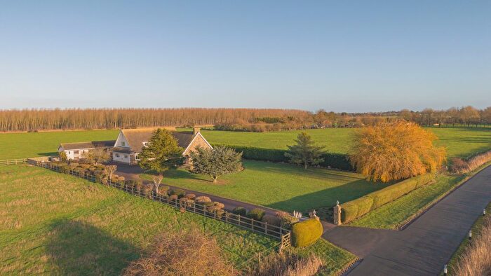 4 Bedroom Detached House For Sale In Ingoldmells Road, Addlethorpe, PE24