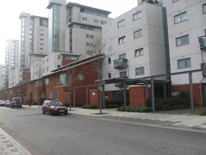 2 Bedroom Apartment To Rent In Cumberland House, Thamesmead West, SE28