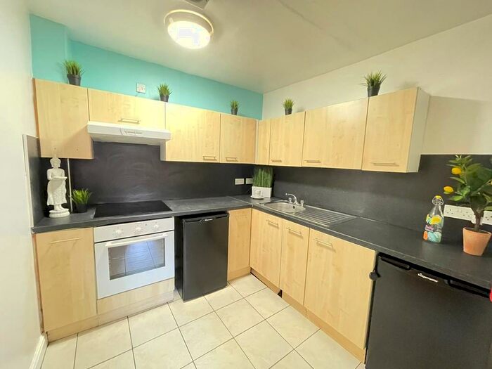 1 Bedroom Apartment To Rent In Marble Street, Leicester, LE1