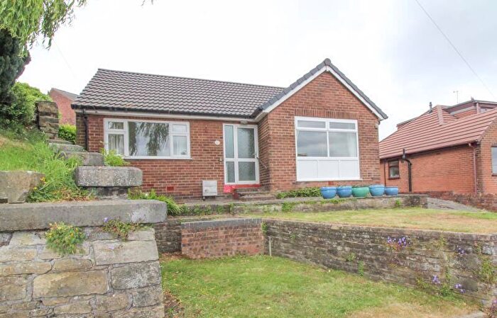3 Bedroom Bungalow For Sale In Longshaw Old Road, Billinge, Wigan, WN5