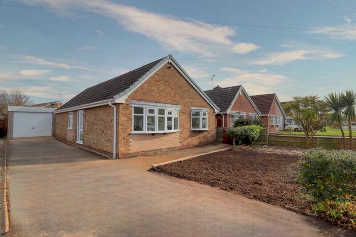3 Bedroom Detached Bungalow For Sale In Wiltshire Avenue, Burton-Upon-Stather, DN15