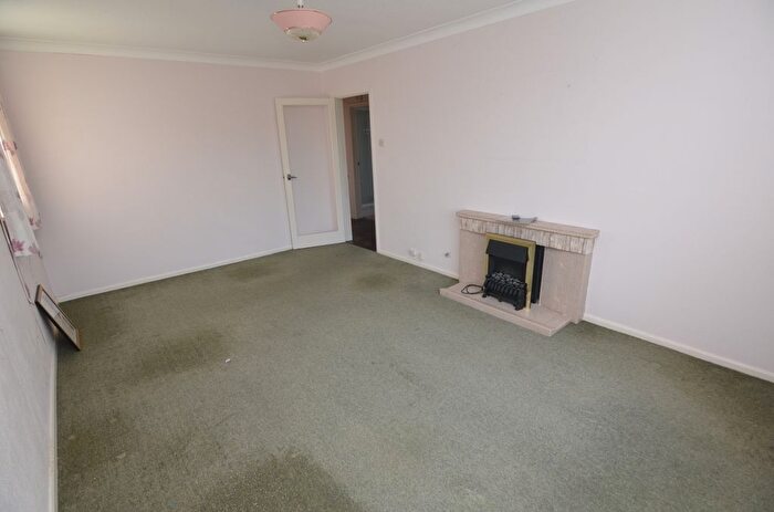 2 Bedroom Detached Bungalow For Sale In Upperfield Drive, Felixstowe, IP11