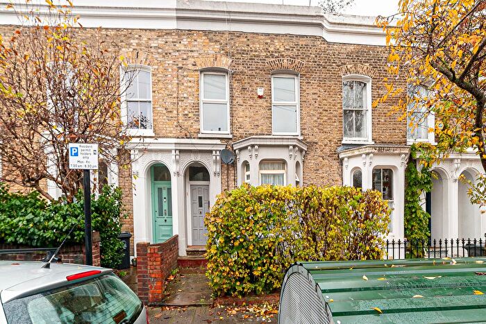 2 Bedroom Flat To Rent In Rushmore Road, Clapton, Hackney, E5