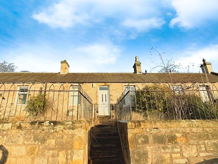 2 Bedroom Cottage For Sale In Pilmuir Road, Lundin Links, Leven, KY8