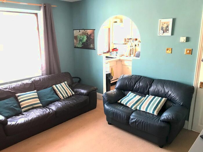 1 Bedroom Flat To Rent In Green Wrythe Lane, Carshalton SM5