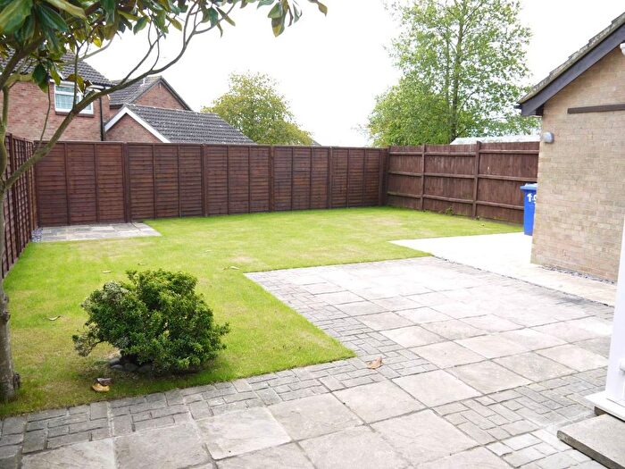 2 Bedroom Bungalow To Rent In Lundy Close, Haverhill, Suffolk, CB9