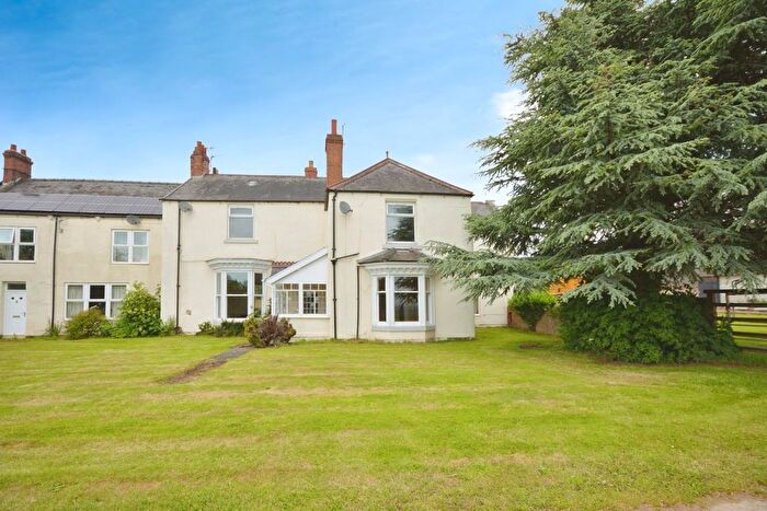 3 Bedroom Semi-Detached House To Rent In Grange Hill, Bishop Auckland, DL14