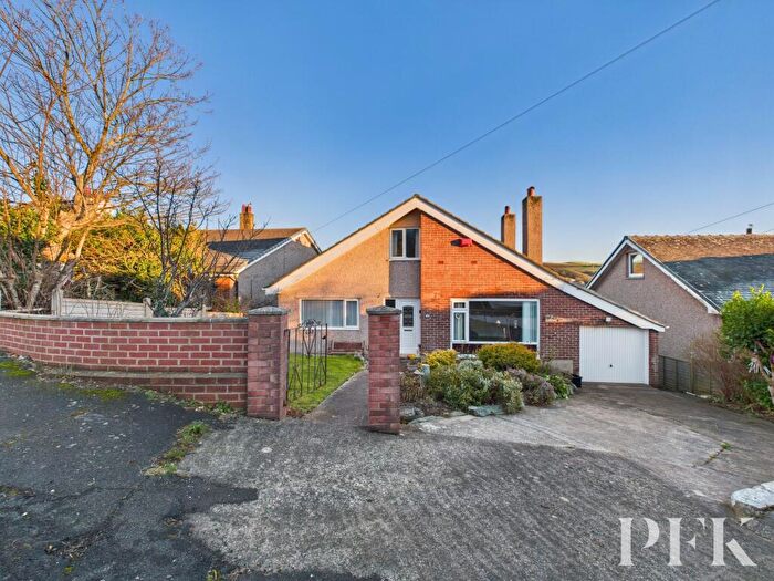 4 Bedroom Detached Bungalow For Sale In Abbey Vale, St. Bees, CA27