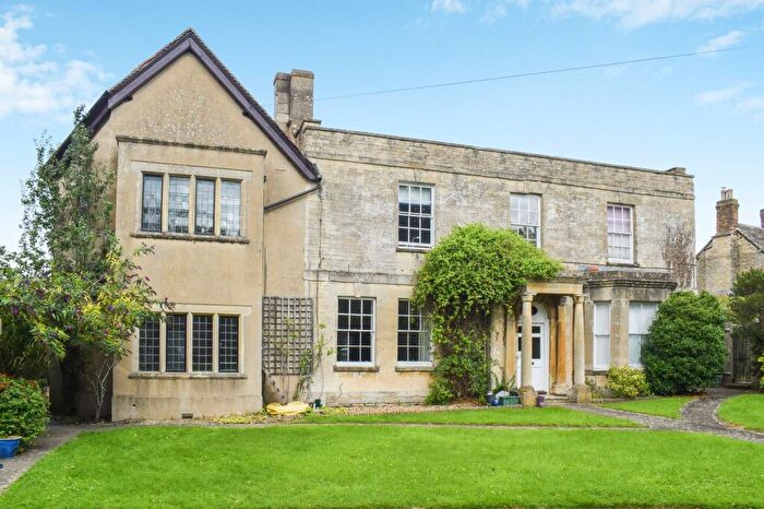 1 Bedroom Apartment To Rent In Manor Court, High Street, Kidlington, OX5